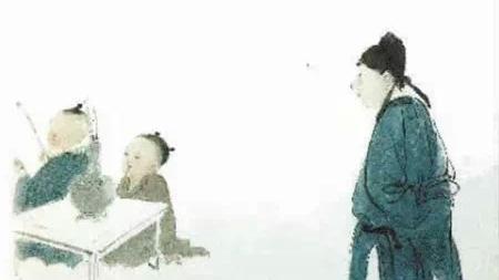 不理解的詩詞句