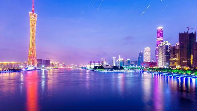 广州和深圳旅游哪个比较好