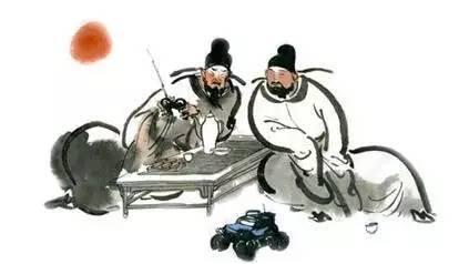 正確評價別人自己詩句