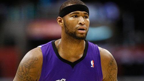 2008年NBA全明星阵容完全名单