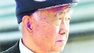 自報家門詞句