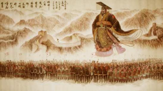 形容思想統一的詞句
