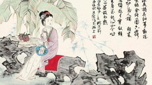 爱情的诗句