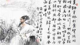 宋詞豪放派的代表是誰