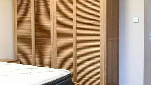 家具衣柜和鞋柜