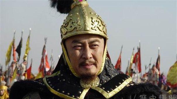 “北元”算得上中国的朝代吗