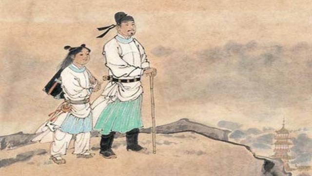 語文高考必備古詩句
