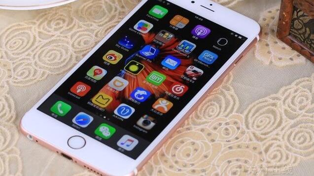 iphone6sp还有方法可以降回10.33吗