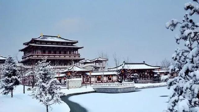 描写冬至的古诗诗句名句