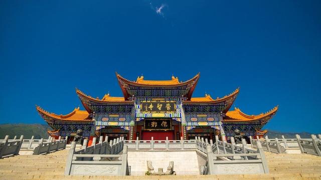 复活节对联大全