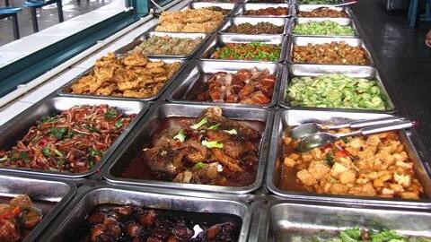 怎么做饭菜好吃