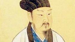韩愈为什么与他的侄子感情那么深