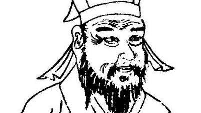 北宋詞人晏殊與晏幾道父子