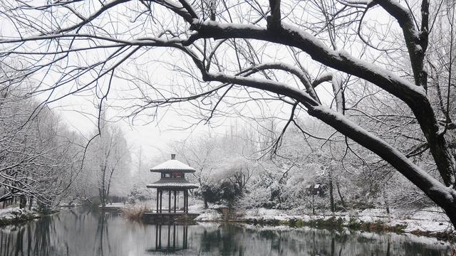 釣魚場景詞句
