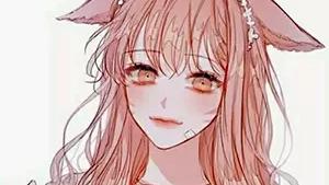 为什么动漫漫画里少女加一个狐狸耳朵就让人感觉特别萌
