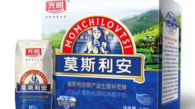 莫斯利安酸奶保质期是多久