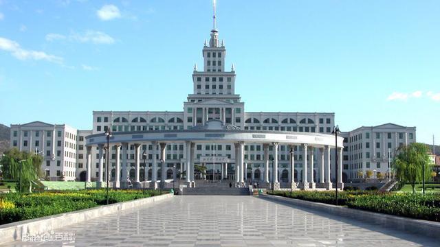 哈尔滨工业大学环境工程怎么样