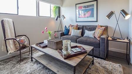 家具设计师资格证