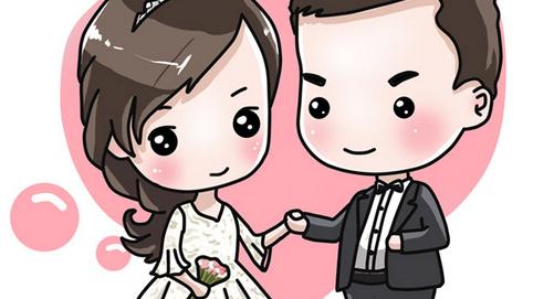 老公家里穷没钱摆酒结婚怎么办