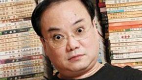 温瑞安的小说应该从哪一部开始看