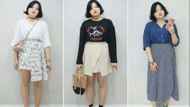 什么是A型衣服