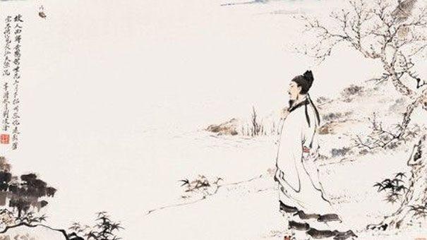 散文詩詞句化用