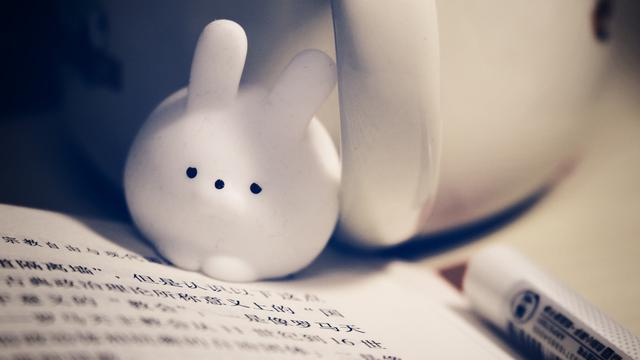 寫小說的語句