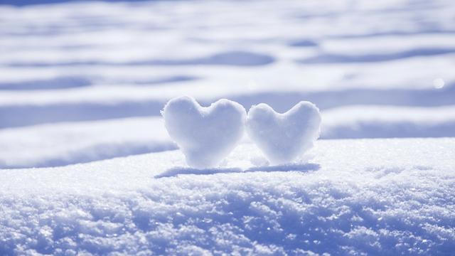 有冰雪的宋詞