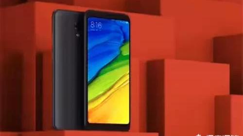 华为畅享7S和红米5Plus哪个好