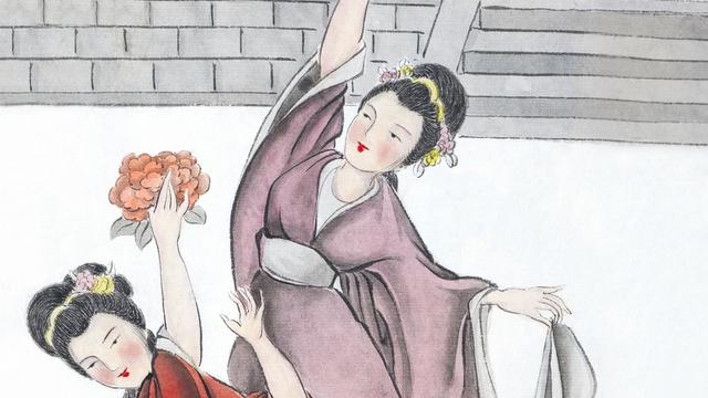 唐詩宋詞在當時是流行歌曲嗎