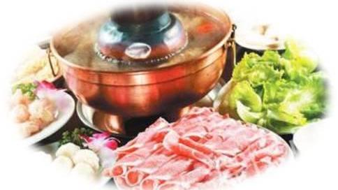 为什么人们很少在火锅里涮鸡肉