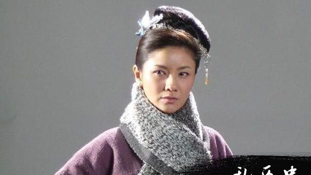 母大虫是指谁