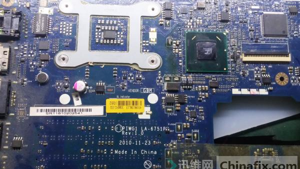 联想g470可以换cpu吗