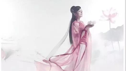 莲花诗句大全100首