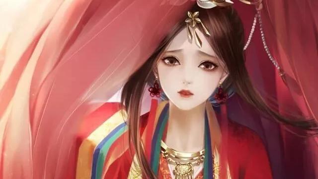 一本小说,女主在新婚一天被男主掠夺,后来女主眼睛瞎了,虐情