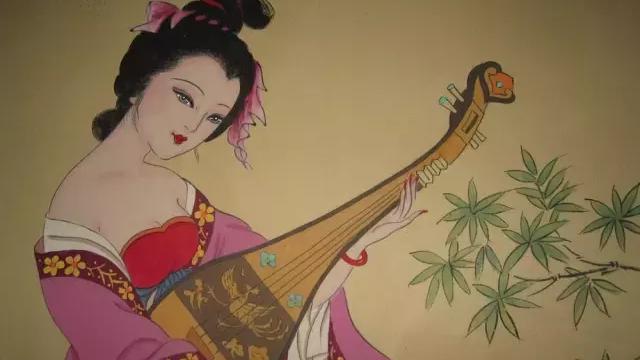 唯美爱情诗词经典