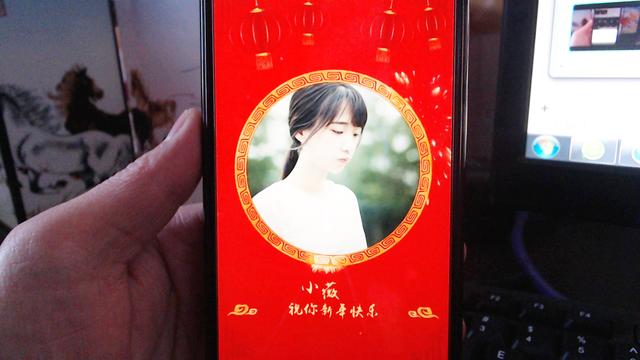 新年祝福视频怎么制作
