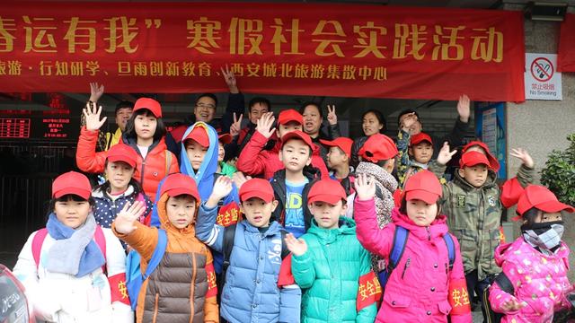 二年级的学生可以做哪些社会实践