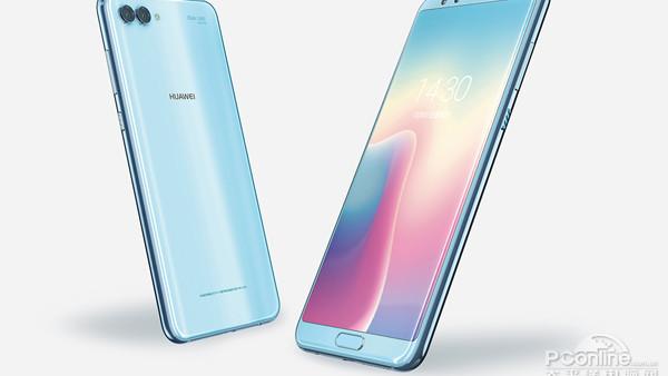 小米6和华为nova2s哪个更好
