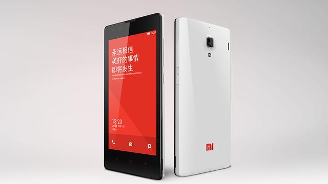 小米5怎么截屏三种小米5截屏方法