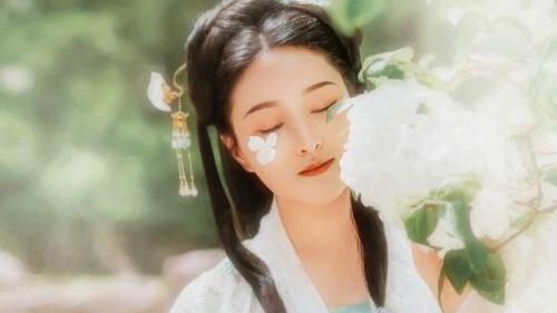 俗中有雅的詞句