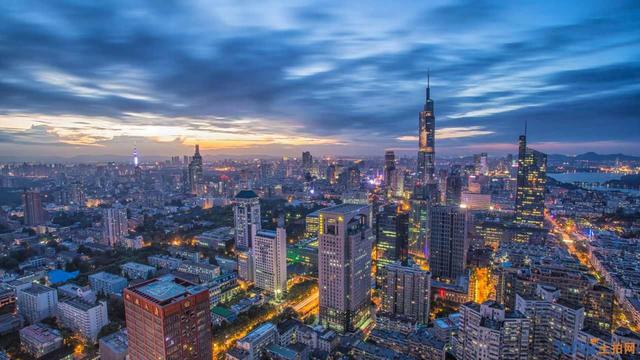 请问哪些知名品牌是南京本土的