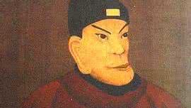为什么朱元璋能称帝