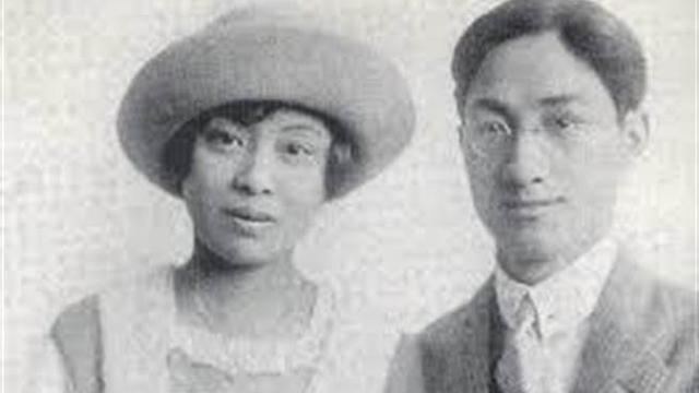 《再别康桥》写于多少年