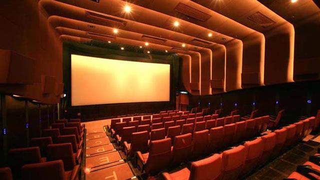 电影院为什么不采用超大电子屏幕放电影而要使用放映机