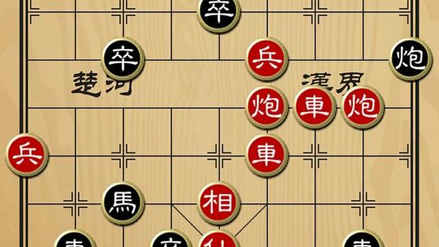 介绍象棋的佳句