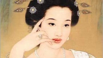 杨玉环,赵飞燕分别是什么结局