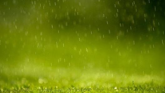 春雨的句子唯美短句