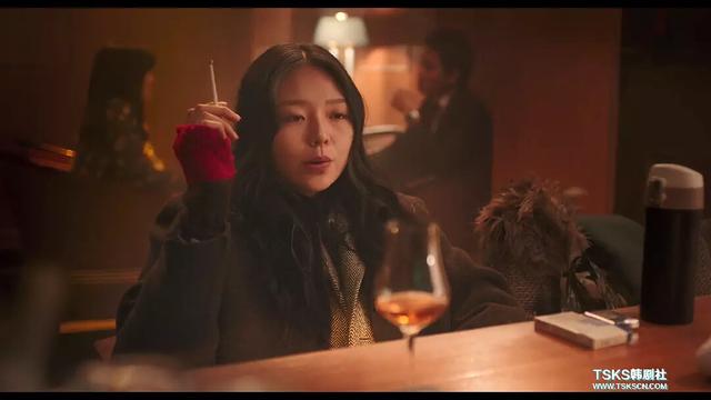 如何评价电影「小公女소공녀」
