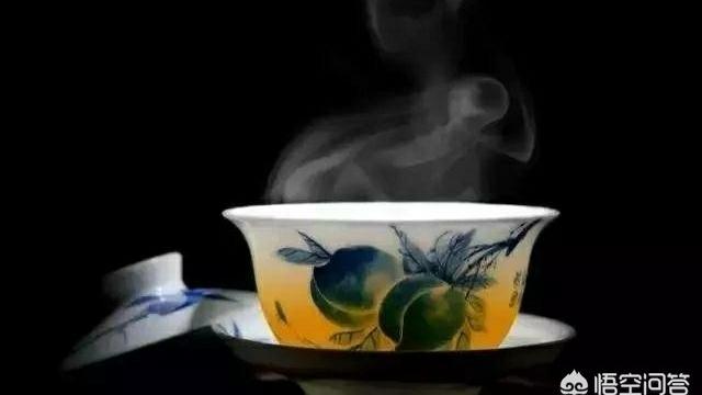 清心茶形容詞句